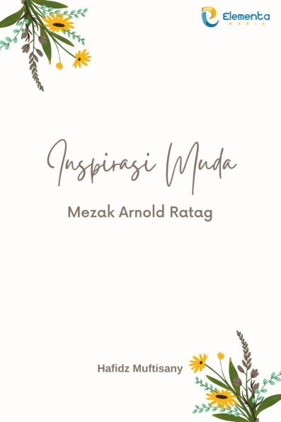 Sampul buku Inspirasi Muda : Mez...